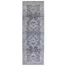 Homemaker Traditional Grey Blush runner 67x200cm, UK version