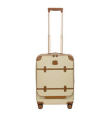 Bric's Bellagio 3 Cabin Suitcase 55cm