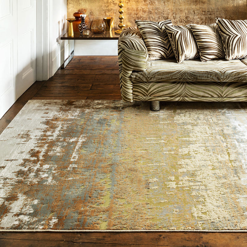 Asiatic Aurora Dune rug Medium - British product