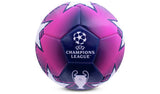 Hy-Pro UEFA Champions League Size 5 Football, UK version