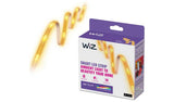 WiZ Colour & Tunable Smart Wi-Fi LED 4M Lightstrip Indoor Smart Lighting