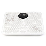 Terraillon 2 in 1 Power Massager Scale