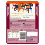 Ben's Original Spicy Mexican Microwave Rice 220g - McGrocer