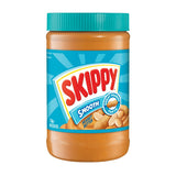Skippy Smooth Peanut Butter Spread 1.13kg