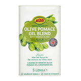 KTC Olive Pomace Oil Blend 5L