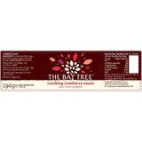 The Bay Tree roast dinner sauces 3 pack, imported from the UK