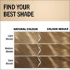 Schwarzkopf Oleo Intense Beige Blonde permanent hair dye (British brand)
