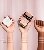 Prada Beauty Light Glowing highlight powder refill 6.8g, imported from the UK
