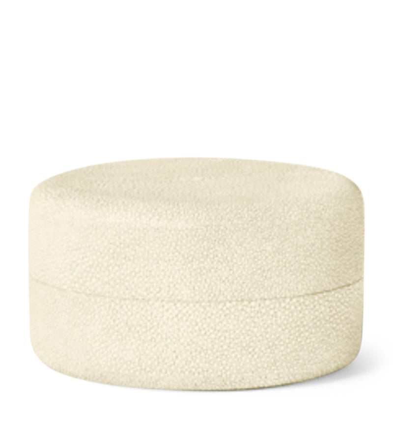 Aerin shagreen coasters set of 4 - British product