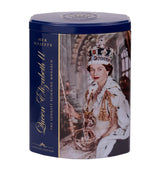 Ahmad Tea Queen Elizabeth II English Breakfast Black Tea Bags 40 Tea Bags