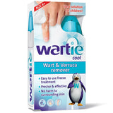 Wartie Wart & Verruca Remover 50ml GOODS Superdrug