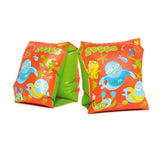 Zoggs Zoggy Armbands Suncare & Travel Boots