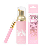 Tatti Lashes 60Ml Cleansing Kit
