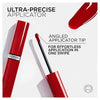 L'Oréal Paris liquid lipstick Rouge Paris 420, UK version