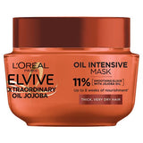 L'Oréal Paris Elvive Extraordinary Oil Hair Mask 300ml