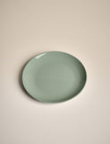 12 Piece Everyday Stoneware Dinner Set, imported from the UK