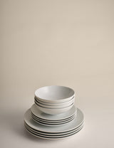 Maxim Coupe Dinner Set 12 Piece