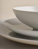 Maxim Coupe 12-piece dinner set, imported from the UK
