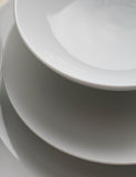 Maxim Coupe 12-piece dinner set, imported from the UK
