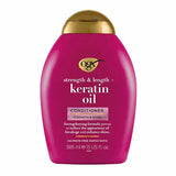 OGX Anti-Breakage Keratin Oil Conditioner Hair Care 385ml