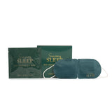 Sensory Sleep Self-Heating Eye Masks Unscented 5pcs