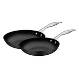 Tramontina Enamel Cast Iron Frying Pan Set 2 Piece