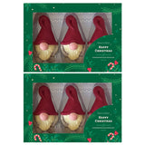 Choc on Choc Chocolate Christmas Gonks 2 x 230g