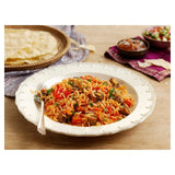 Tilda Wholegrain Basmati Rice 500g GOODS M&S