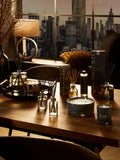 Collection Luxe New York Moonlight Amber Jasmine diffuser refill 400ml - British product