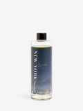Collection Luxe New York Moonlight Amber Jasmine diffuser refill 400ml - British product