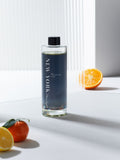 Collection Luxe New York Moonlight Amber Jasmine diffuser refill 400ml - British product