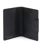 Anya Hindmarch Leather Eyes passport cover - British product