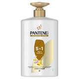 Pantene Advanced Care 5-in-1 Conditioner 1L, imported from the UK