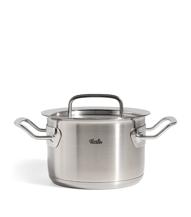 Fissler Original Profi Collection 2.0 stew pot 16cm - British product