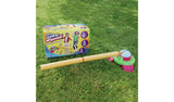 Stay Active Jump It Wipe Out Fitness Game 27x45x20.5cm