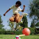 Jump It Wipe Out game 27x45x20.5cm (British brand)