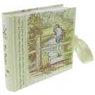 Disney Classic Winnie The Pooh Heritage Photo Album 17.4 x 23.2 x 4.1 cm - British product