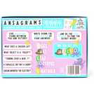 Ansagrams large box word game - British product