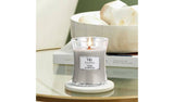 Woodwick Medium Jar Candle Fireside Scented Candle