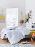 Snug Deeply Dreamy 10.5 Tog Duvet (British brand)