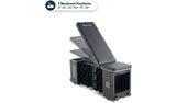 Echelon Strength Storage Bench 135cm - British product