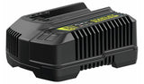 Stanley Fatmax SFMCB14-GB V20 4Ah Lithium-ion Battery Charger 18V