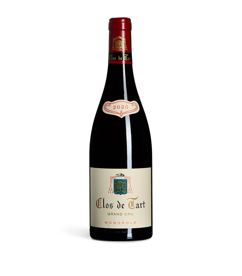 Clos De Tart Grand Cru Monopole 2020 red wine 75cl - British product