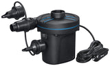 Bestway Car Air Pump - British product