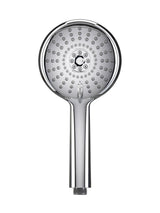 Croydex Aqua Air Varone Five Function Shower Head