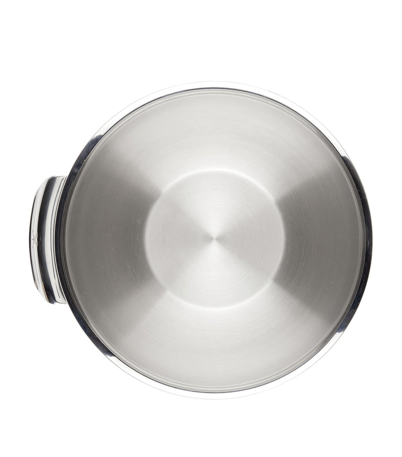 Hestan stainless steel mixing bowls set of 3, UK version