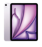 Apple iPad Air 11-inch 512GB Purple tablet - British product