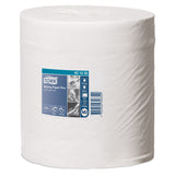 Tork Wiping Paper Plus CentreFeed White 6x157.5m pallet deal (British brand)
