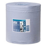 Tork Wiping Paper Plus Centrefeed in Blue, 6 x 157.5m Pallet Deal (30 Units) GOODS Costco UK