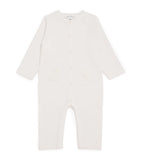 Tartine et Chocolat cotton rabbit jacquard baby playsuit 1-24 months (British brand)